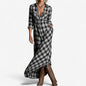 Lunori™ Maxi Timeless Chemise