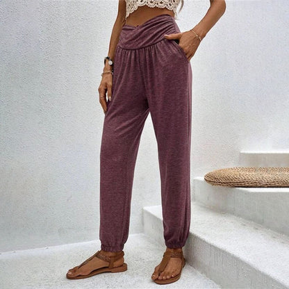 Vaila - Lightweight Jogger Pants