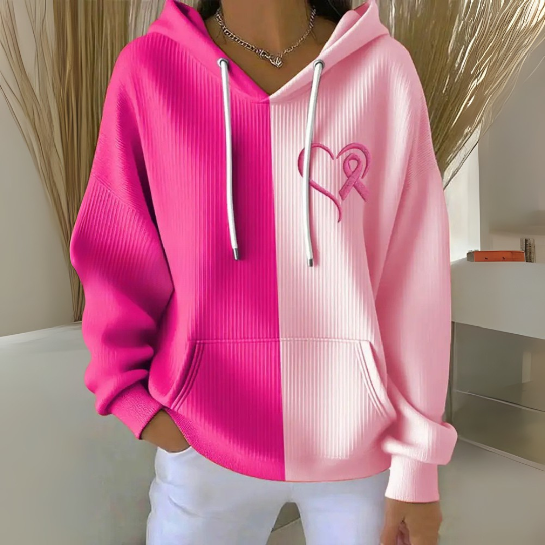 AVALORA | Stylish Casual Hoodie