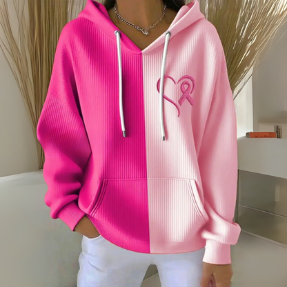 AVALORA | Stylish Casual Hoodie