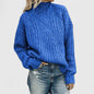 Noelia | Cozy Textured Sweater