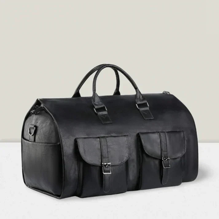 Scarlett - Compact Travel Bag