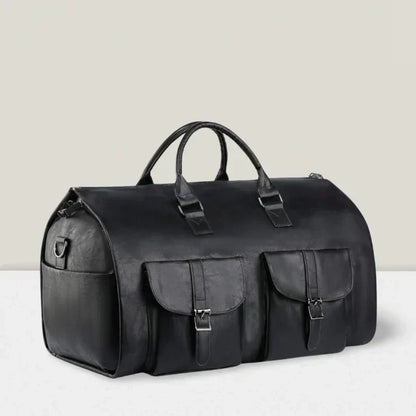 Scarlett - Compact Travel Bag