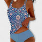 Patricia - Two-Piece Swimwear Set