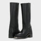 Janelle™ | Classic Cowboy Boots