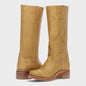 Janelle™ | Classic Cowboy Boots