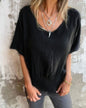 Azelie - Relaxed Summer Top