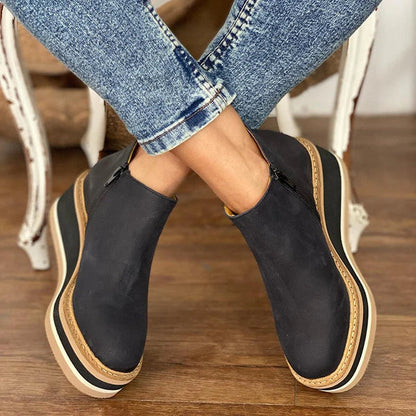 Jeanne | Orthopaedic Waterproof Boots™