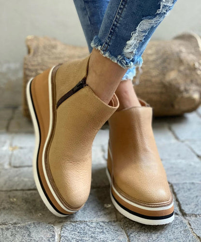 Jeanne | Orthopaedic Waterproof Boots™