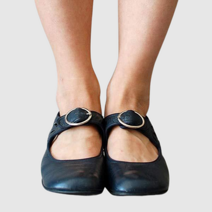 Daisy | Premium Leather Footwear