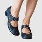 Daisy | Premium Leather Footwear