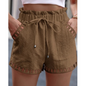 Telisha - Summer Veil Shorts