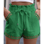 Telisha - Summer Veil Shorts