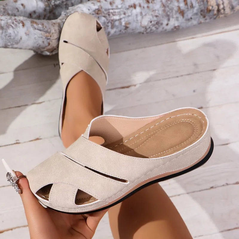 Kirra | Casual Orthopedic Sandals™