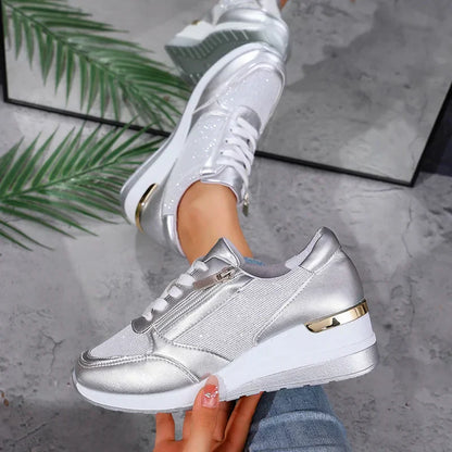 Stellara | Surge Orthopaedic Platform Sneakers™