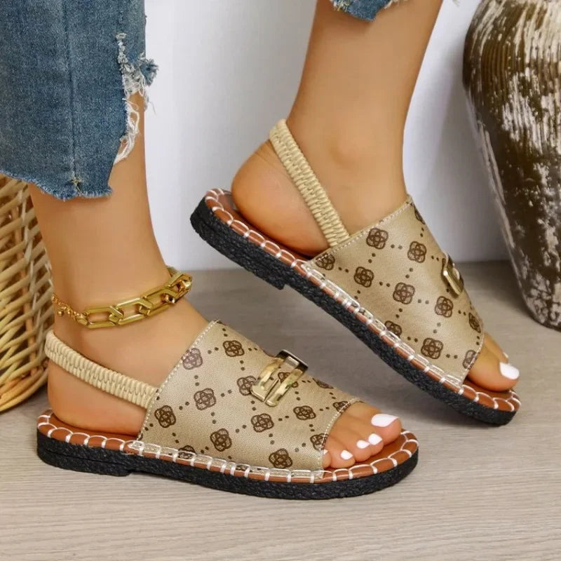 Noelle | Anti-Slip Orthopaedic Sandals™