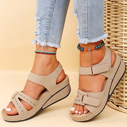 Calyna | Orthopaedic Sandals™