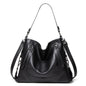 Harper - Everyday Leather Bag