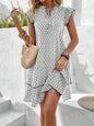 Bonnie -  Classic Elegant Dress