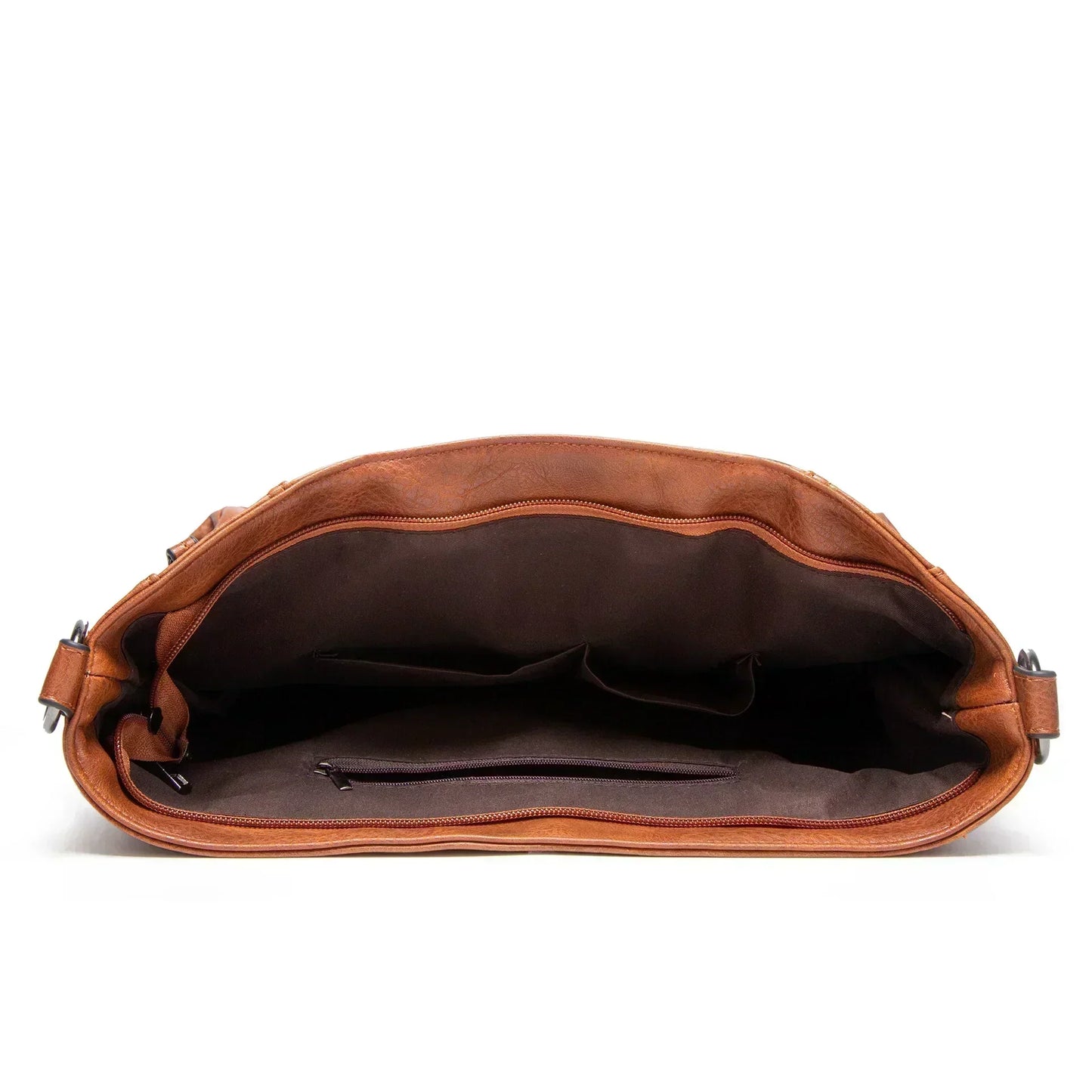 Harper - Everyday Leather Bag