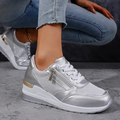 Stellara | Surge Orthopaedic Platform Sneakers™
