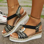Rosa | Elegant Orthopaedic Sandals™