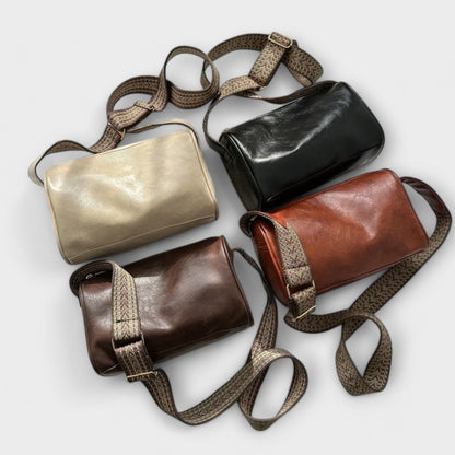 Chloe - Vintage Crossbody Bag
