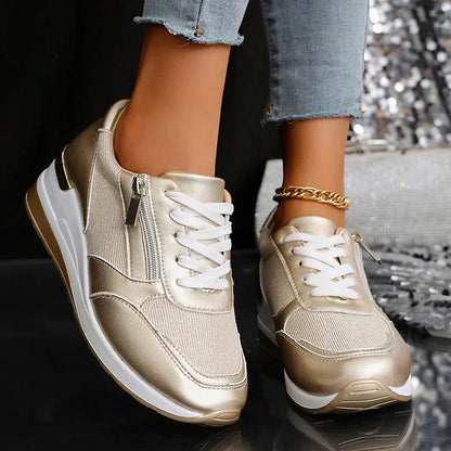 Stellara | Surge Orthopaedic Platform Sneakers™