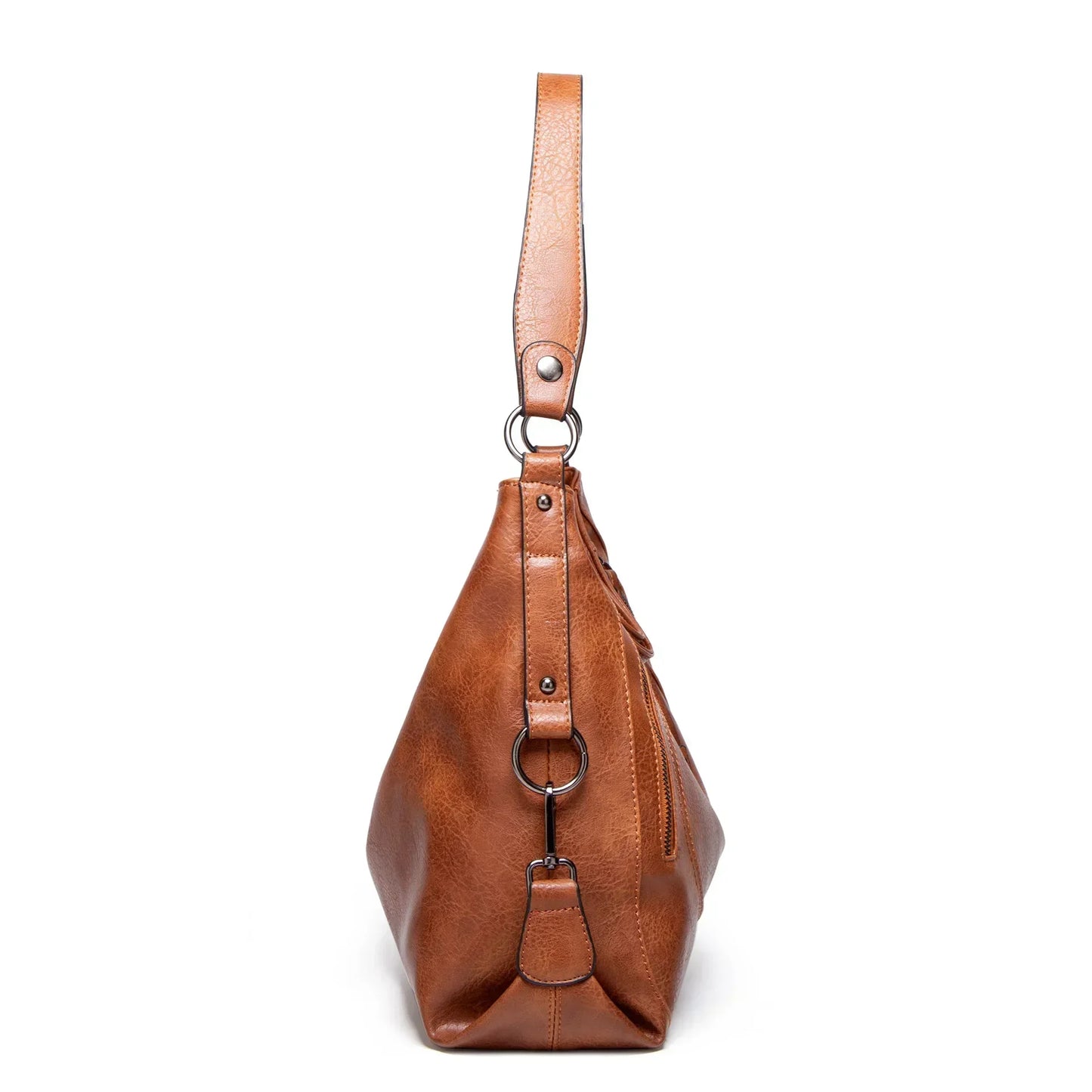 Harper - Everyday Leather Bag