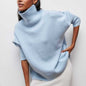 Verena | Turtleneck Knit Sweater