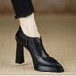 Carina Stylish Pumps