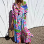 Marissa - Elegant Breeze Dress
