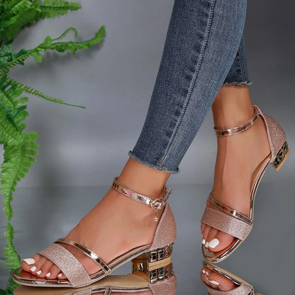 Alison | Orthopaedic Sandals™
