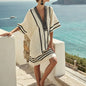 Luna - Elegant Strand Dress for Summer Holiday and City Life