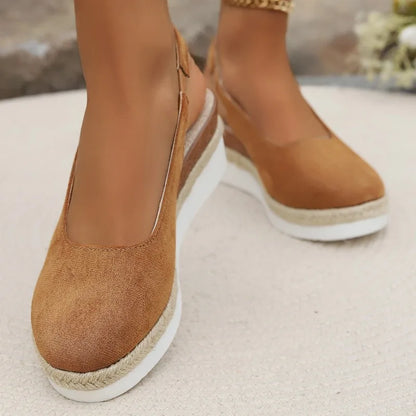 Mariam | Orthopaedic Sandals™