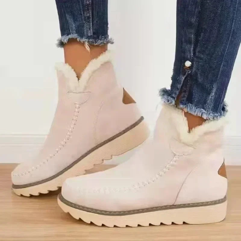 Tahlia | Orthopaedic Ankle Boots™
