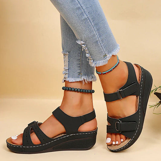 Calyna | Orthopaedic Sandals™