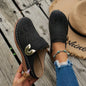 Caprielle Chic Supportive Wedge Sandals