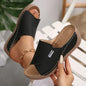 Selene | Orthopaedic Wedge Heel Sandals™