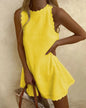 Liora - Casual Elegant Dress