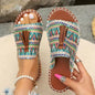 Olivia - Ergonomic Sandals