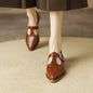 Leomara | Sophisticated Pointed Heels