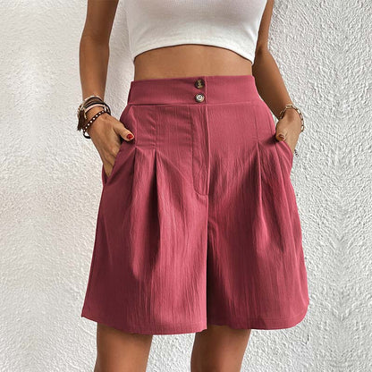 Evara - Comfort Ease Shorts