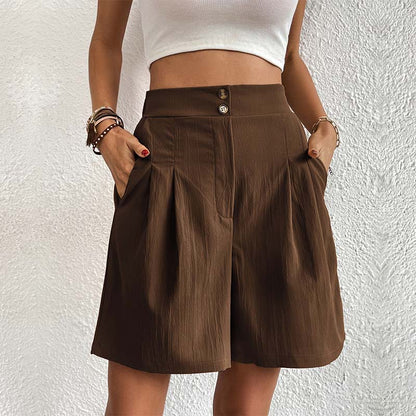 Evara - Comfort Ease Shorts