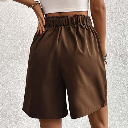Evara - Comfort Ease Shorts