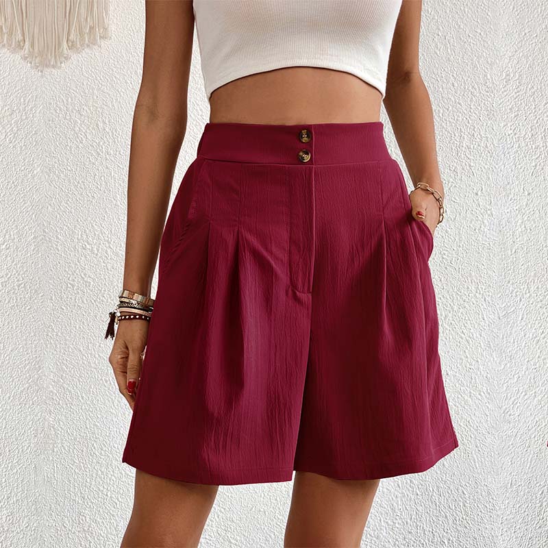 Evara - Comfort Ease Shorts