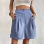 Evara - Comfort Ease Shorts