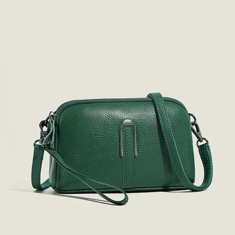 Ella | Luxury Crossbody