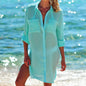 Laura - Cover Up Beach Dress