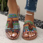 Olivia - Ergonomic Sandals